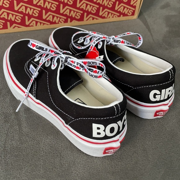 Vans Era shoes for men/women - Picture 9 of 10